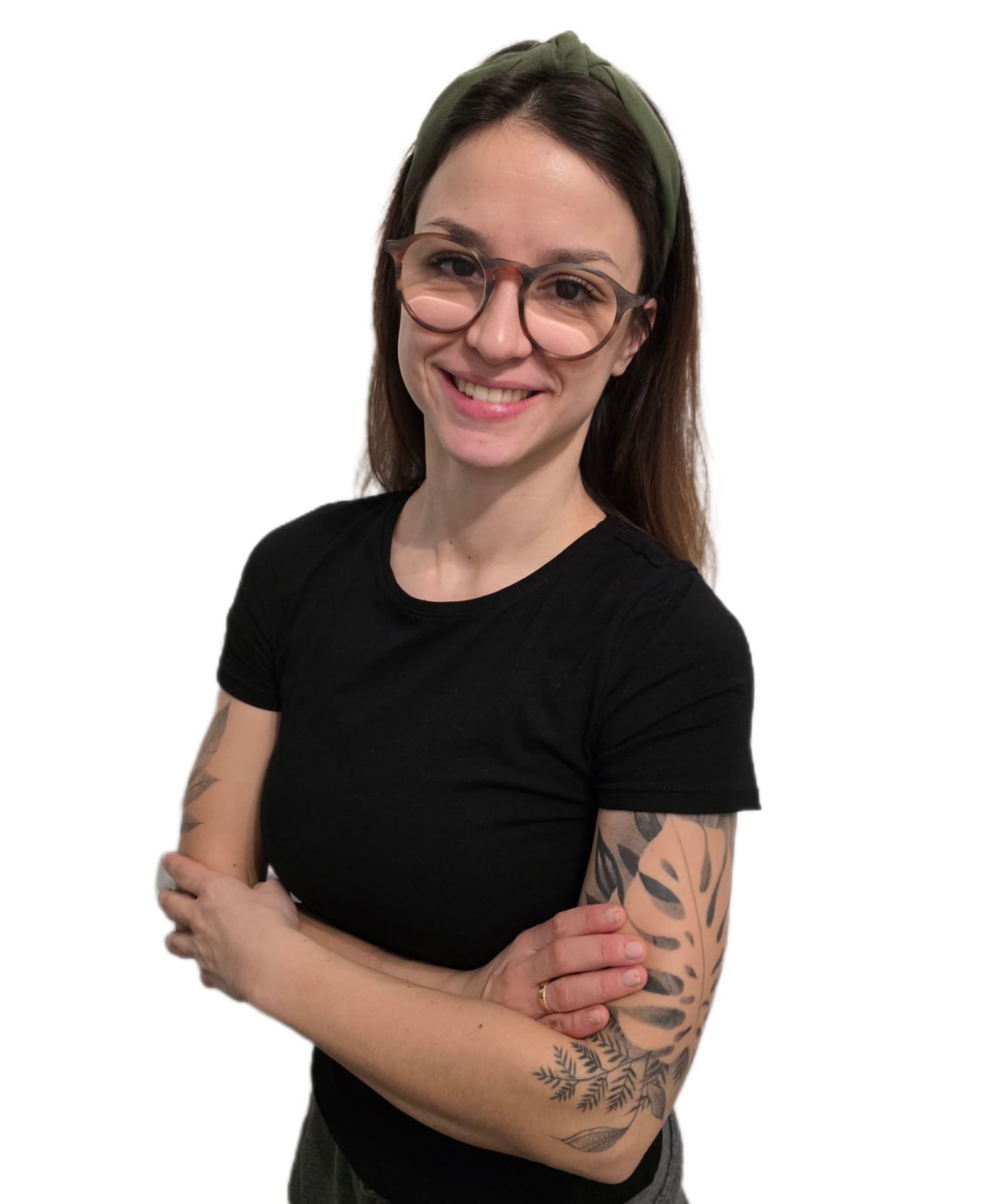 pracownik pietreha osteopatia i fizjoterapia